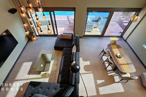Villa 7+1 İstanbul, Türkiye №233054 - 13