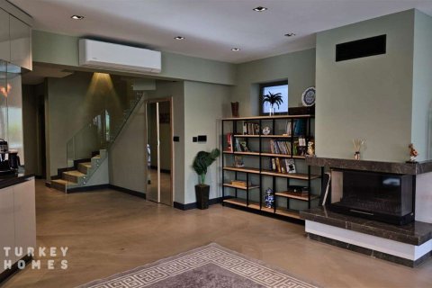 Villa 7+1 İstanbul, Türkiye №233054 - 9
