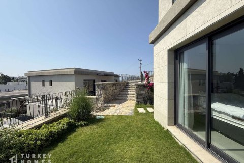 Apartment for sale  in Gumbet, Bodrum, Mugla, Turkey, 3 bedrooms, 110m2, No. 233053 – photo 3