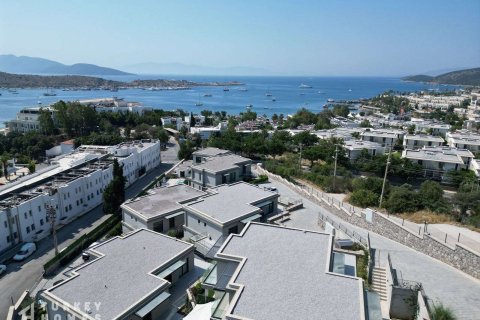 Apartment for sale  in Gumbet, Bodrum, Mugla, Turkey, 3 bedrooms, 110m2, No. 233053 – photo 26