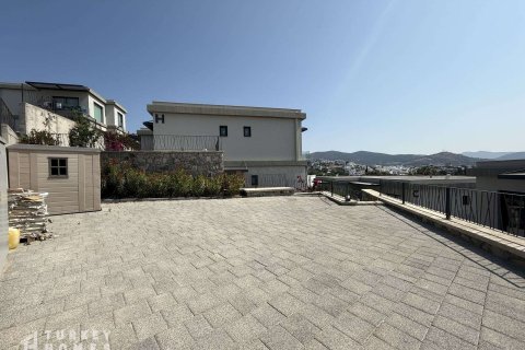 Apartment for sale  in Gumbet, Bodrum, Mugla, Turkey, 3 bedrooms, 110m2, No. 233053 – photo 24