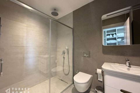 Apartment for sale  in Gumbet, Bodrum, Mugla, Turkey, 3 bedrooms, 110m2, No. 233053 – photo 16