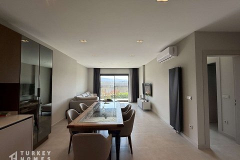 Apartment for sale  in Gumbet, Bodrum, Mugla, Turkey, 3 bedrooms, 110m2, No. 233053 – photo 7