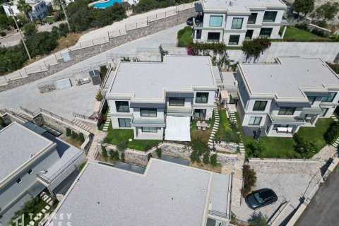 Apartment for sale  in Gumbet, Bodrum, Mugla, Turkey, 3 bedrooms, 110m2, No. 233053 – photo 25
