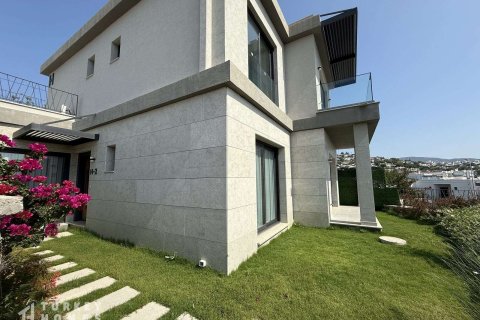 3+1 Apartment in Gumbet, Bodrum, Mugla, Turkey No. 233053