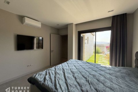 Apartment for sale  in Gumbet, Bodrum, Mugla, Turkey, 3 bedrooms, 110m2, No. 233053 – photo 15