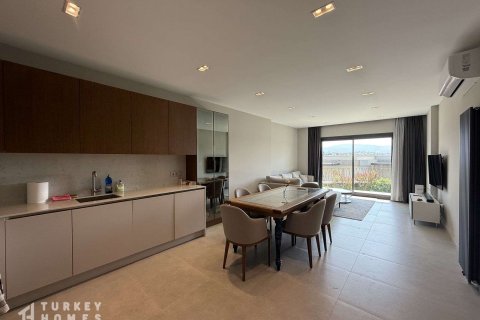 Apartment for sale  in Gumbet, Bodrum, Mugla, Turkey, 3 bedrooms, 110m2, No. 233053 – photo 6