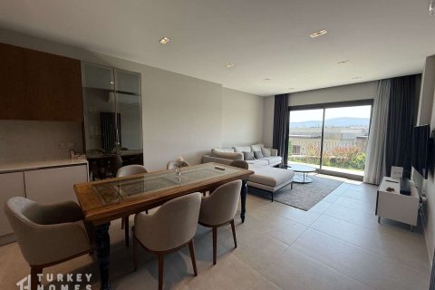 Apartment for sale  in Gumbet, Bodrum, Mugla, Turkey, 3 bedrooms, 110m2, No. 233053 – photo 9