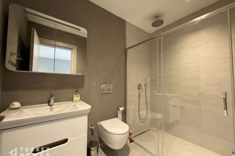 Apartment for sale  in Gumbet, Bodrum, Mugla, Turkey, 3 bedrooms, 110m2, No. 233053 – photo 22