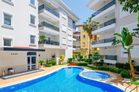 Квартира  1+1 в Оба, Анталья, Турция №232111