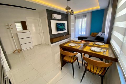 Квартира  1+1 в Аланье, Анталья, Турция №232110