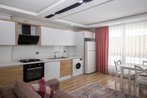 1+1 Lägenhet  i Antalya, Turkiet Nr. 224432