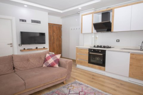 1+1 Lägenhet  i Antalya, Turkiet Nr. 224432 - 5