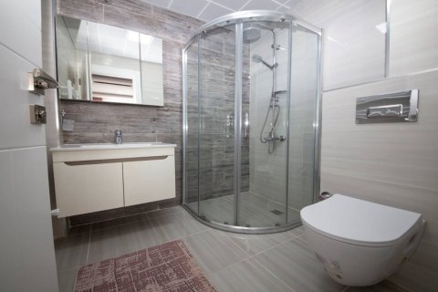 1+1 Lägenhet  i Antalya, Turkiet Nr. 224432 - 11