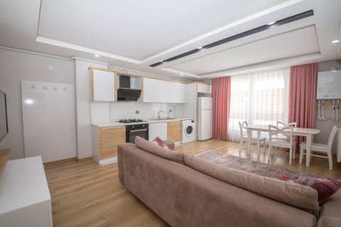 1+1 Lägenhet  i Antalya, Turkiet Nr. 224432 - 7