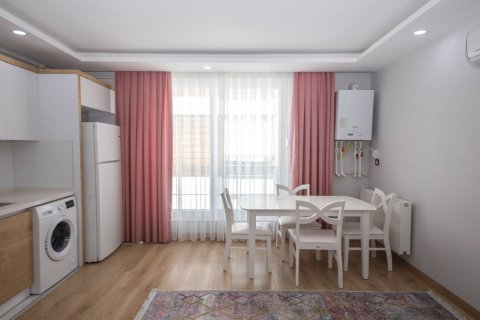 1+1 Lägenhet  i Antalya, Turkiet Nr. 224432 - 2