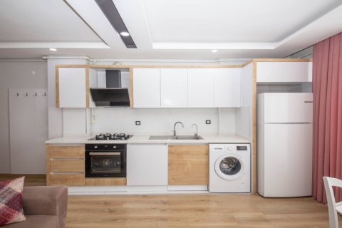 1+1 Lägenhet  i Antalya, Turkiet Nr. 224432 - 3