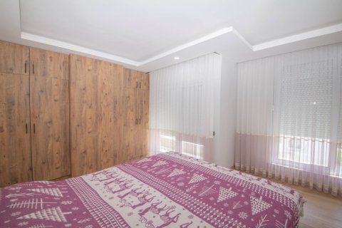 1+1 Lägenhet  i Antalya, Turkiet Nr. 224432 - 10