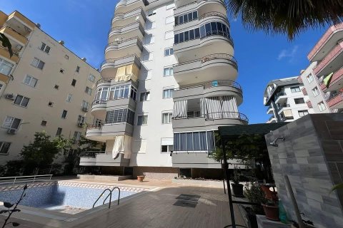 Apartment for sale  in Mahmutlar, Antalya, Turkey, 120m2, No. 224426 – photo 22