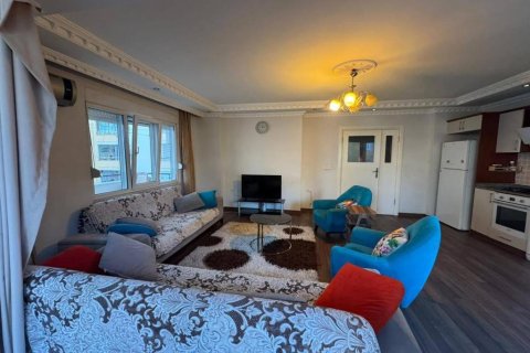 Apartment for sale  in Mahmutlar, Antalya, Turkey, 120m2, No. 224426 – photo 3