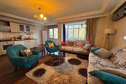 Apartment  in Mahmutlar, Antalya, Turkey No. 224426