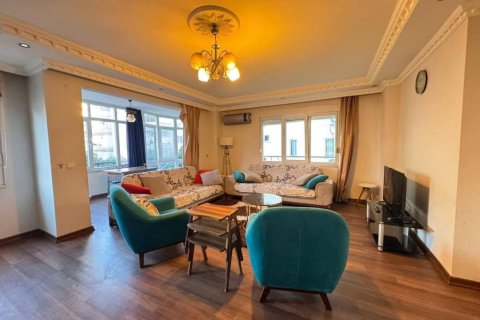 Apartment for sale  in Mahmutlar, Antalya, Turkey, 120m2, No. 224426 – photo 2