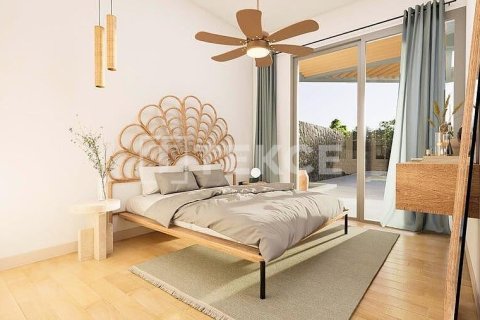 3+1 Villa  i Bodrum, Mugla, Tyrkia Nr. 224428 - 9