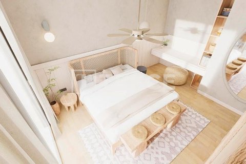 3+1 Villa  i Bodrum, Mugla, Tyrkia Nr. 224428 - 15