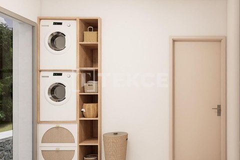 3+1 Villa  i Bodrum, Mugla, Tyrkia Nr. 224428 - 17