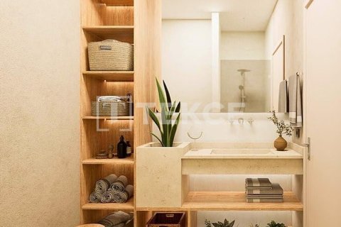 3+1 Villa  i Bodrum, Mugla, Tyrkia Nr. 224428 - 18