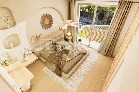 3+1 Villa  i Bodrum, Mugla, Tyrkia Nr. 224428 - 13