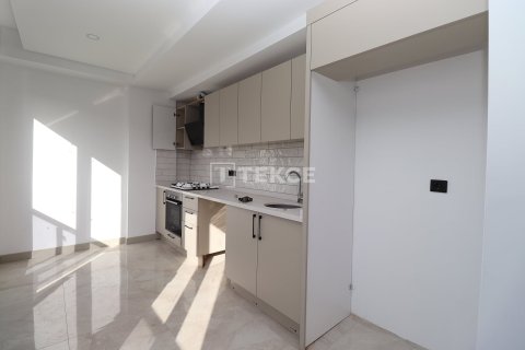 3+1 Takvåning  i Antalya, Turkiet Nr. 224429 - 20
