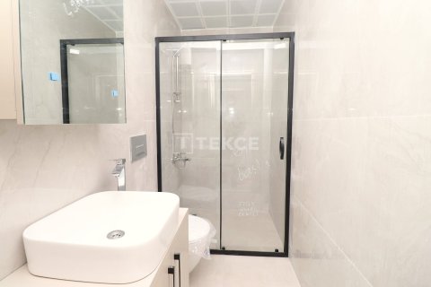 3+1 Takvåning  i Antalya, Turkiet Nr. 224429 - 25