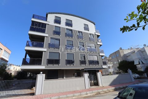 3+1 Takvåning  i Antalya, Turkiet Nr. 224429 - 15