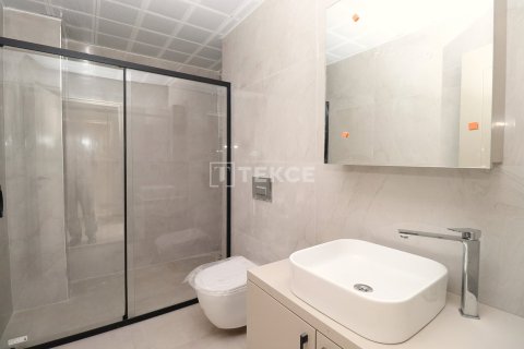 3+1 Takvåning  i Antalya, Turkiet Nr. 224429 - 24