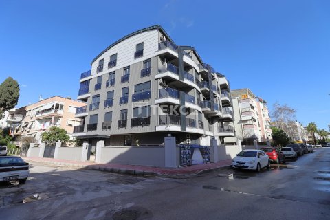 3+1 Takvåning  i Antalya, Turkiet Nr. 224429 - 16