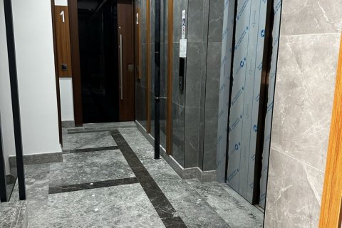 آپارتمان در  Antalya ، ترکیه 2 خوابه ، 70 متر مربع.  شماره 224431 - 13