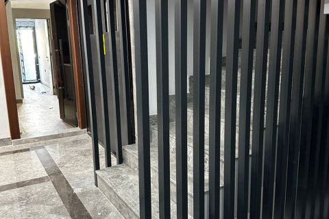 آپارتمان در  Antalya ، ترکیه 2 خوابه ، 70 متر مربع.  شماره 224431 - 11