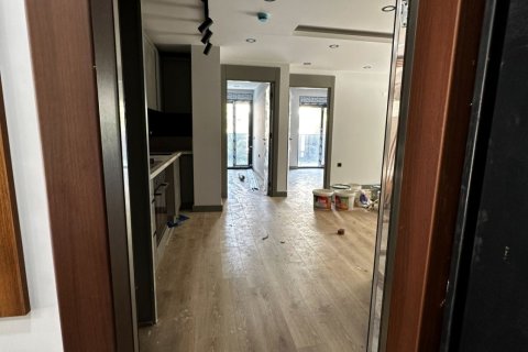 آپارتمان در  Antalya ، ترکیه 2 خوابه ، 70 متر مربع.  شماره 224431 - 3