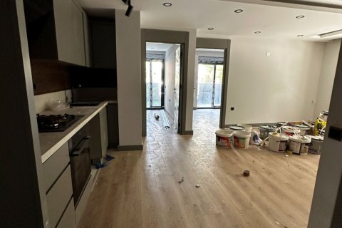 آپارتمان در  Antalya ، ترکیه 2 خوابه ، 70 متر مربع.  شماره 224431 - 2