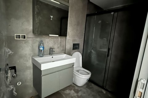 آپارتمان در  Antalya ، ترکیه 2 خوابه ، 70 متر مربع.  شماره 224431 - 8