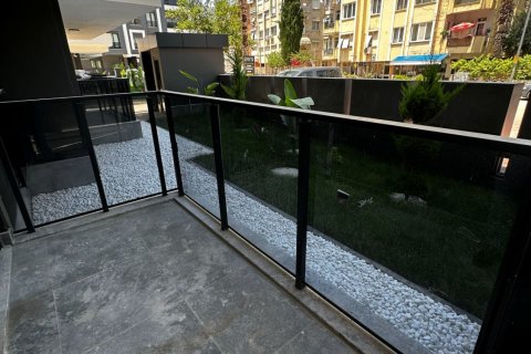 آپارتمان در  Antalya ، ترکیه 2 خوابه ، 70 متر مربع.  شماره 224431 - 9