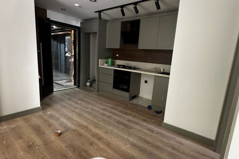 آپارتمان در  Antalya ، ترکیه 2 خوابه ، 70 متر مربع.  شماره 224431