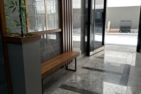 آپارتمان در  Antalya ، ترکیه 2 خوابه ، 70 متر مربع.  شماره 224431 - 10