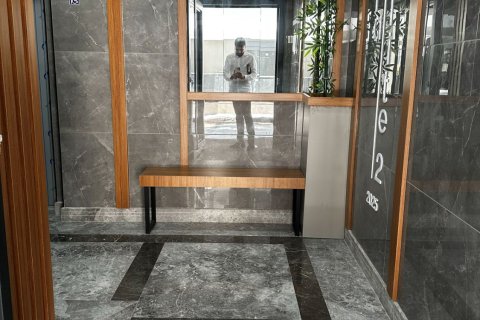 آپارتمان در  Antalya ، ترکیه 2 خوابه ، 70 متر مربع.  شماره 224431 - 12