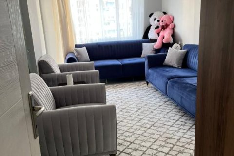 Apartment for sale  in Mahmutlar, Antalya, Turkey, 115m2, No. 224427 – photo 6