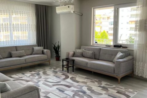 Apartment  in Mahmutlar, Antalya, Turkey No. 224427