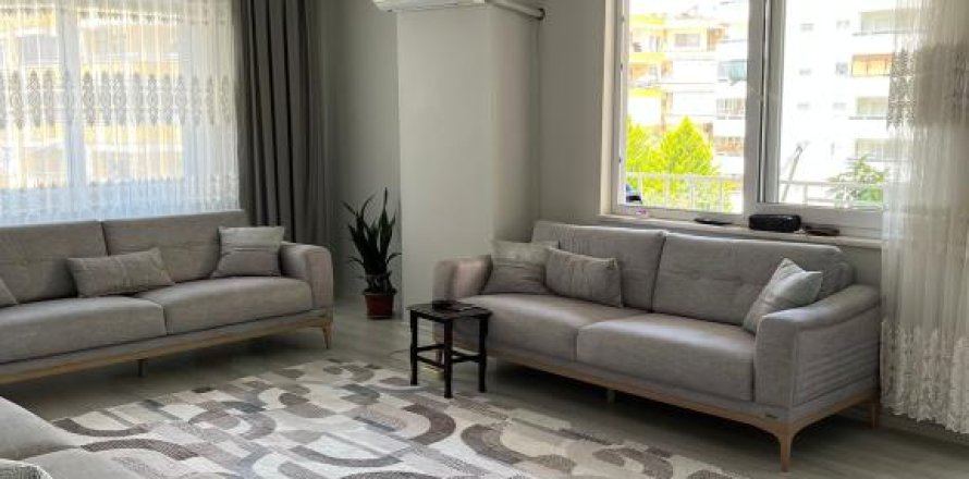Apartment  in Mahmutlar, Antalya, Turkey No. 224427