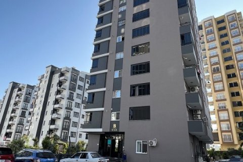 4+1 Apartment  in Mersin, Turkey No. 230808