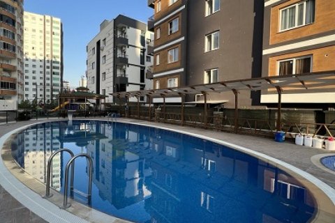 3+1 Apartment  in Mezitli, Mersin, Turkey No. 230806